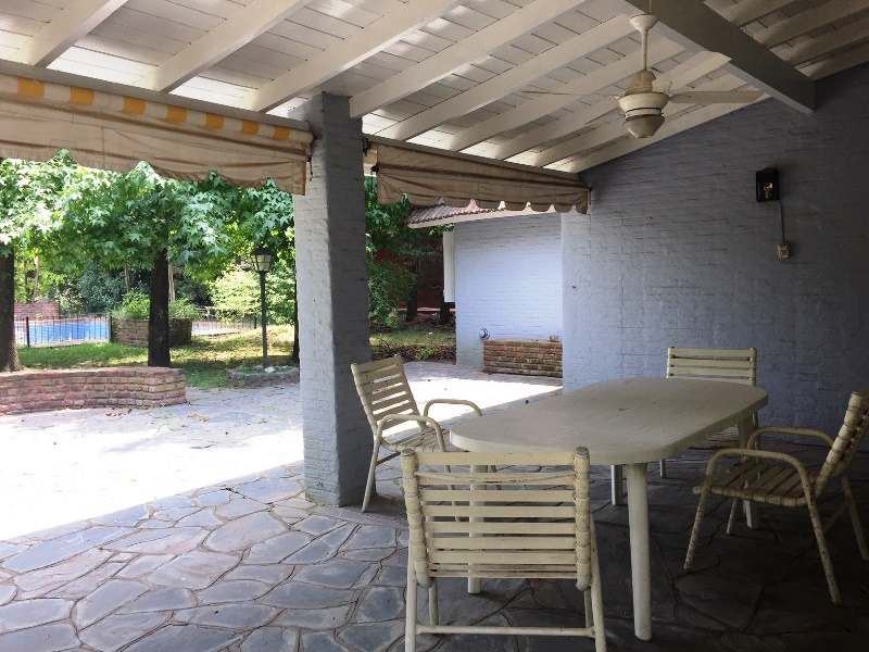 GOLFERS COUNTRY CLUB 12