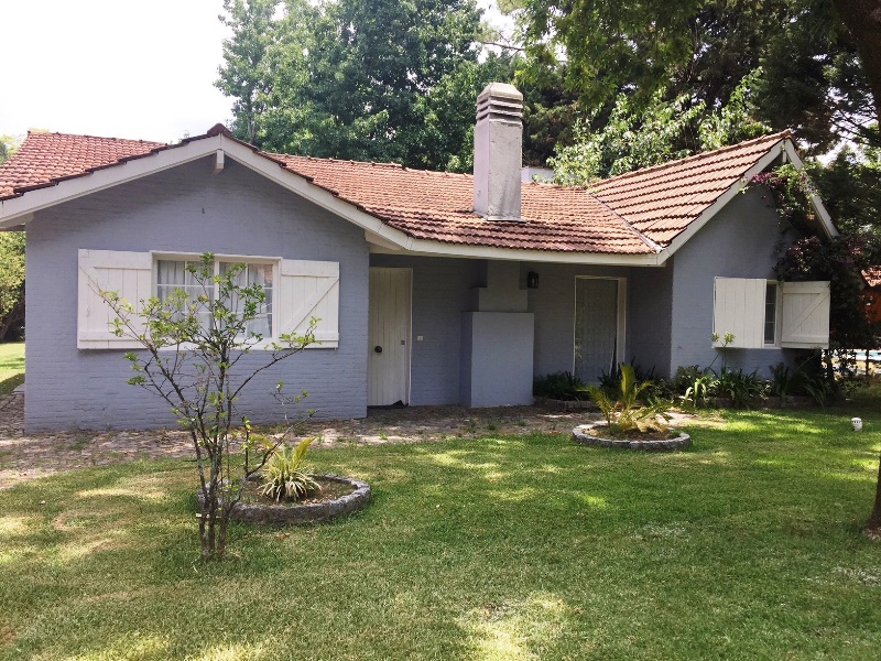 GOLFERS COUNTRY CLUB 1