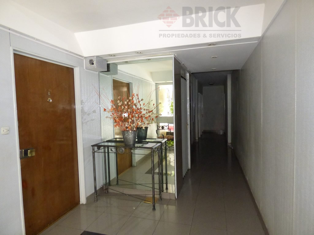 BULNES al 1700 Piso 2 22