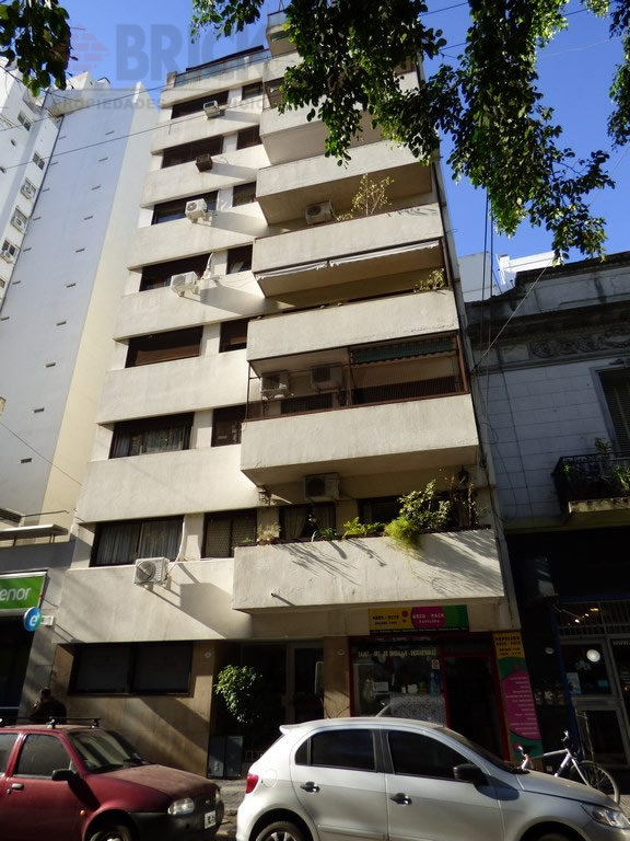 BULNES al 1700 Piso 2 25