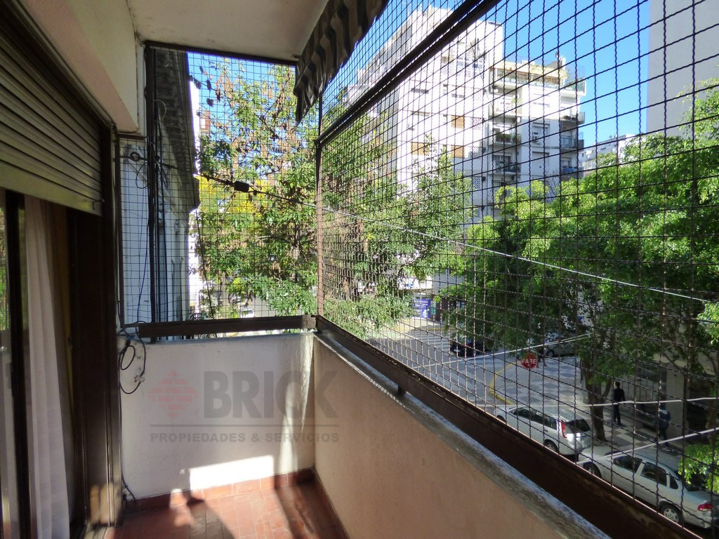 BULNES al 1700 Piso 2 5