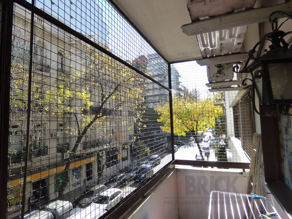 BULNES al 1700 Piso 2 6