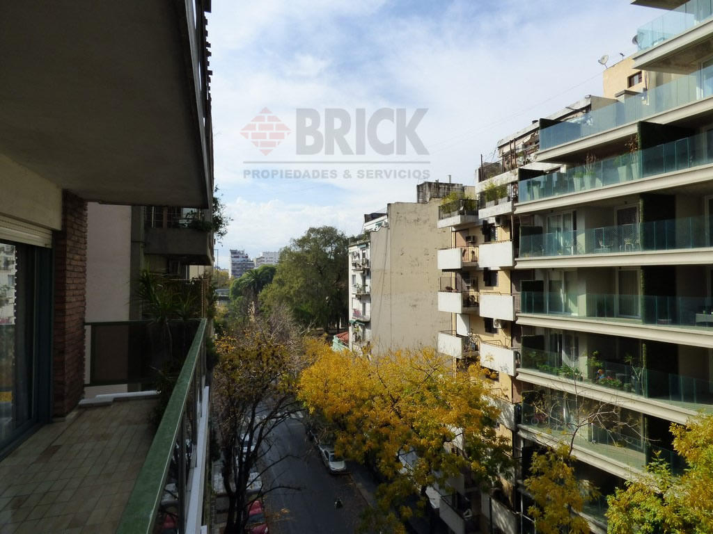 SANCHEZ DE BUSTAMANTE al 2300 Piso 6 11