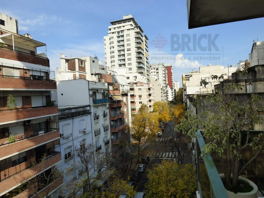 SANCHEZ DE BUSTAMANTE al 2300 Piso 6 13