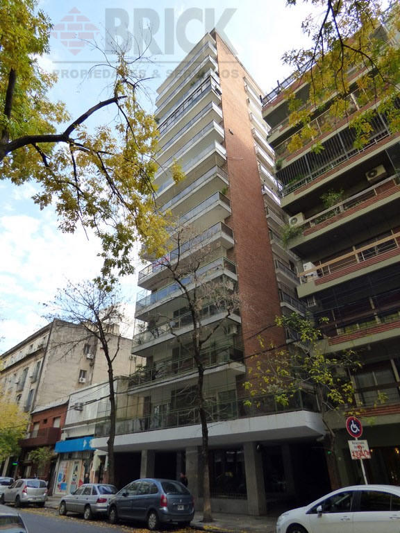 SANCHEZ DE BUSTAMANTE al 2300 Piso 6 1