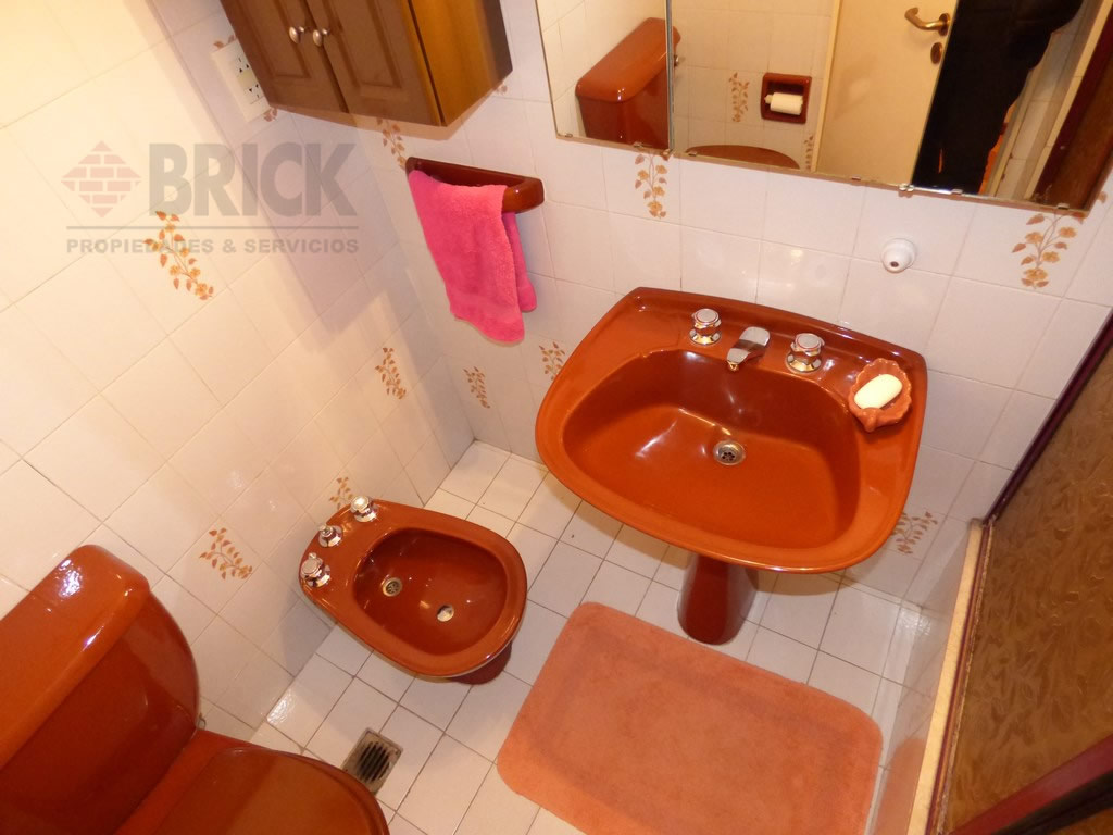 SANCHEZ DE BUSTAMANTE al 2300 Piso 6 20