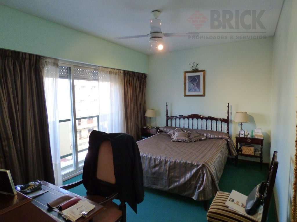 SANCHEZ DE BUSTAMANTE al 2300 Piso 6 22