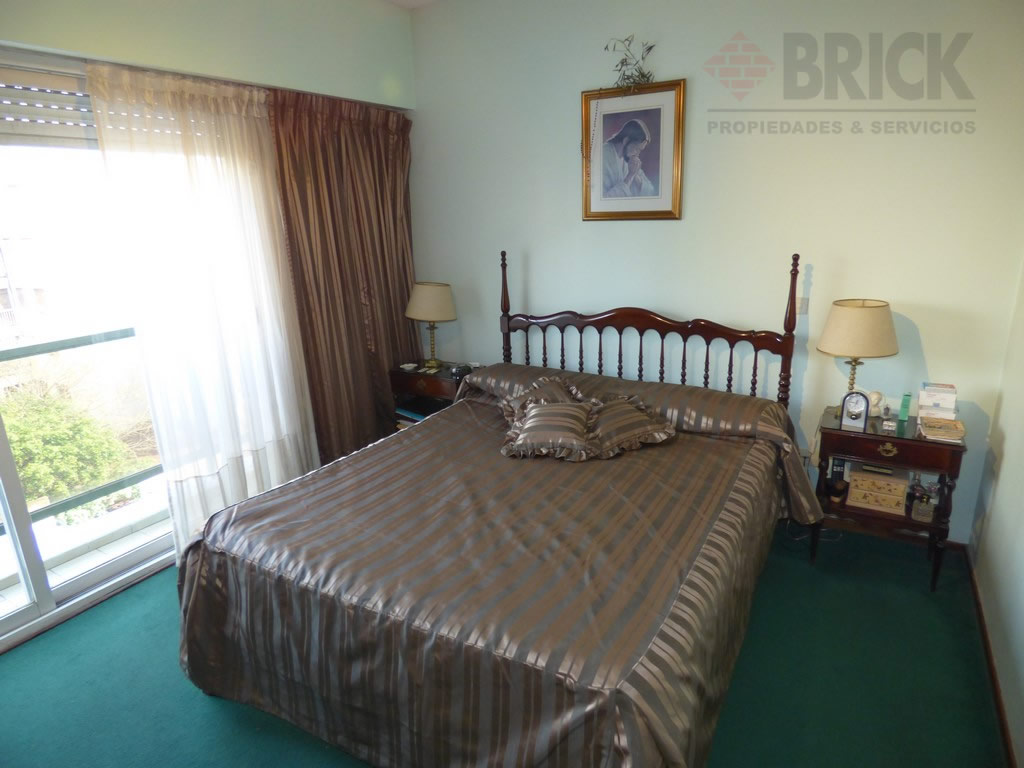 SANCHEZ DE BUSTAMANTE al 2300 Piso 6 23