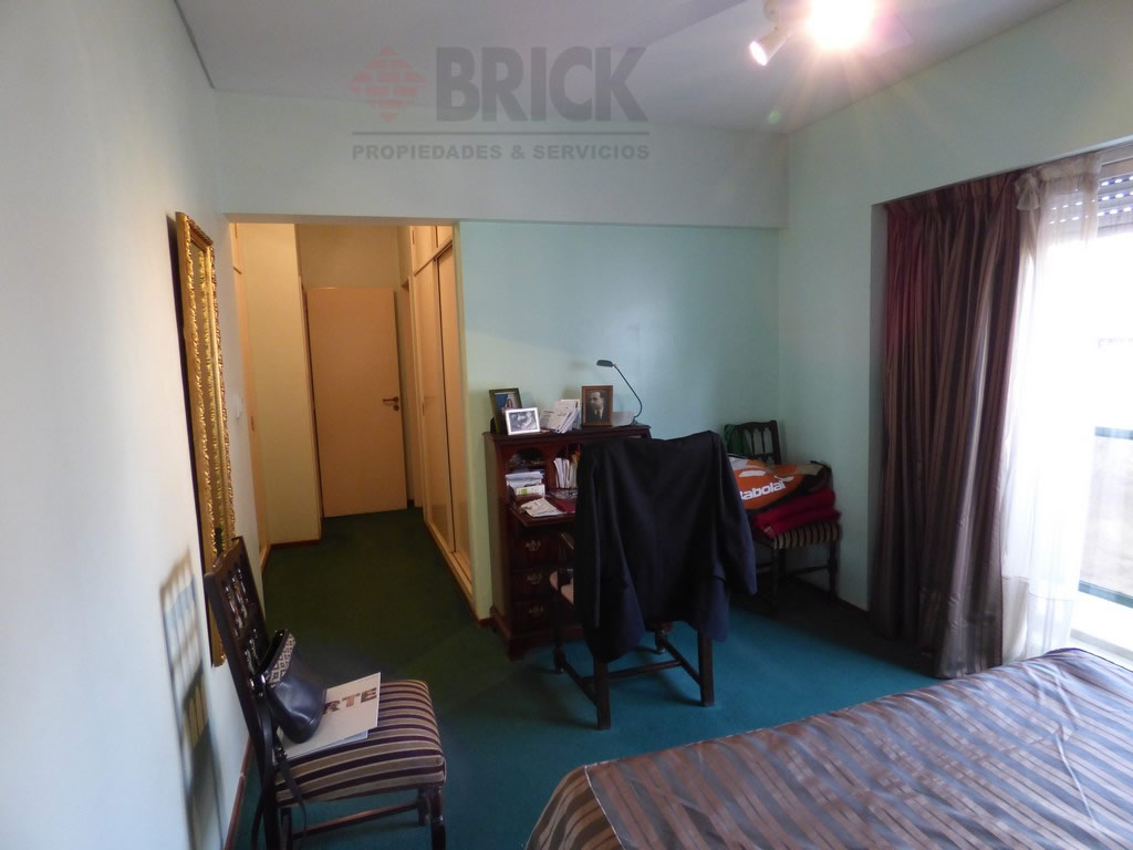 SANCHEZ DE BUSTAMANTE al 2300 Piso 6 25