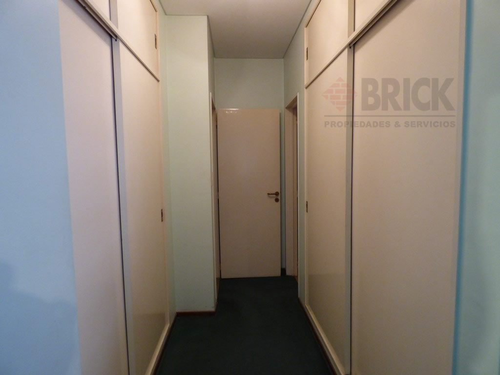 SANCHEZ DE BUSTAMANTE al 2300 Piso 6 26