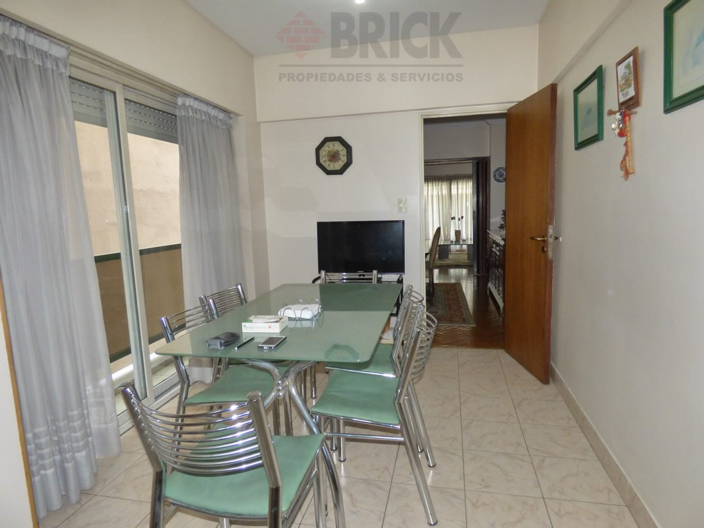 SANCHEZ DE BUSTAMANTE al 2300 Piso 6 29