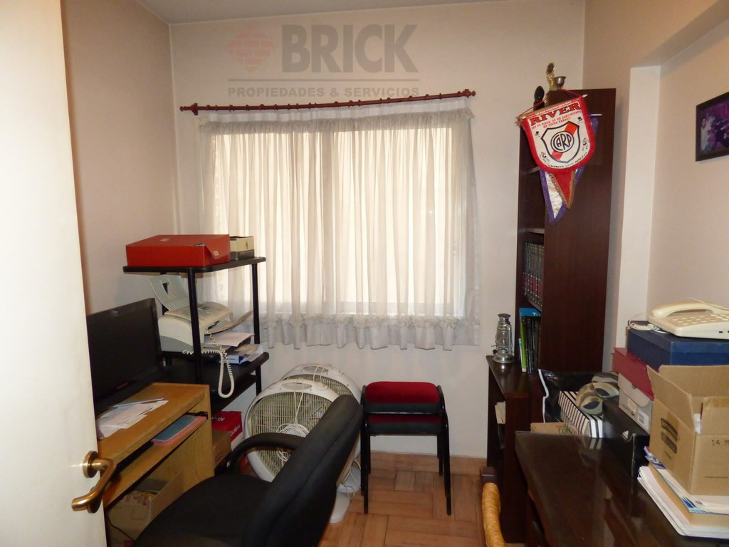 SANCHEZ DE BUSTAMANTE al 2300 Piso 6 36