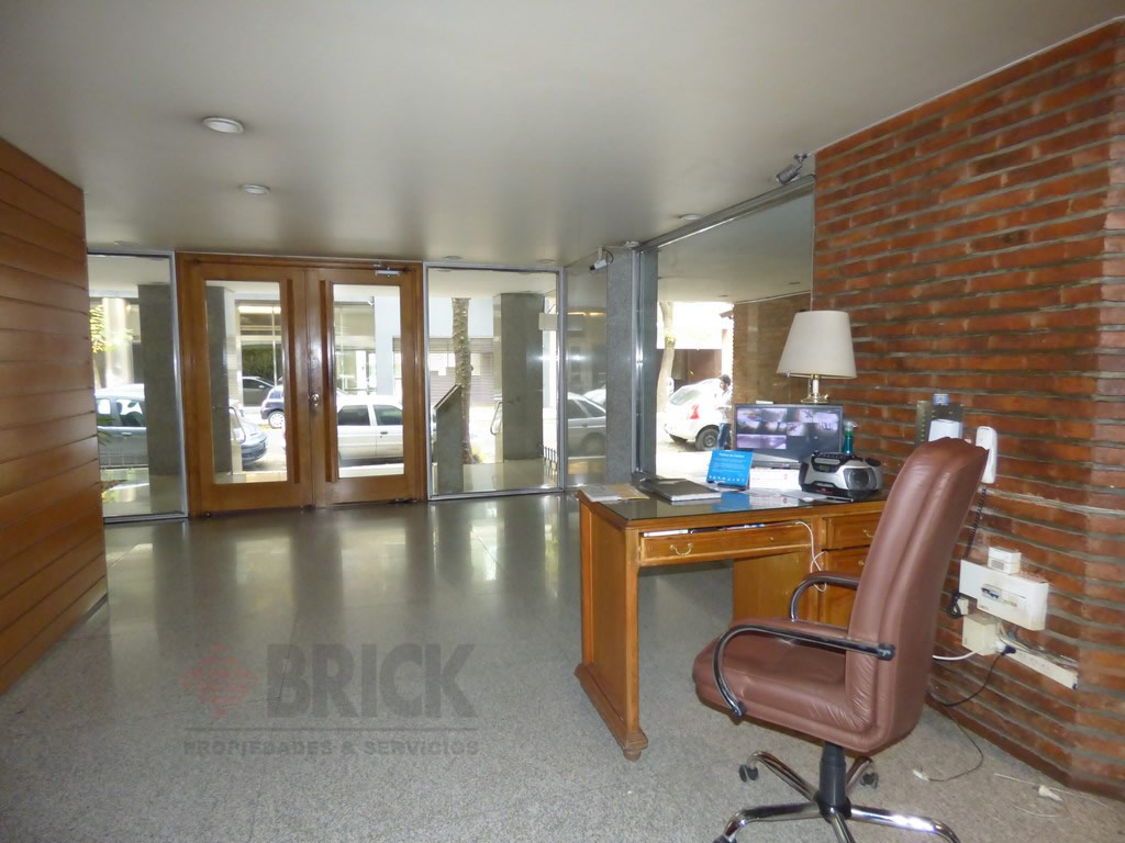 SANCHEZ DE BUSTAMANTE al 2300 Piso 6 38