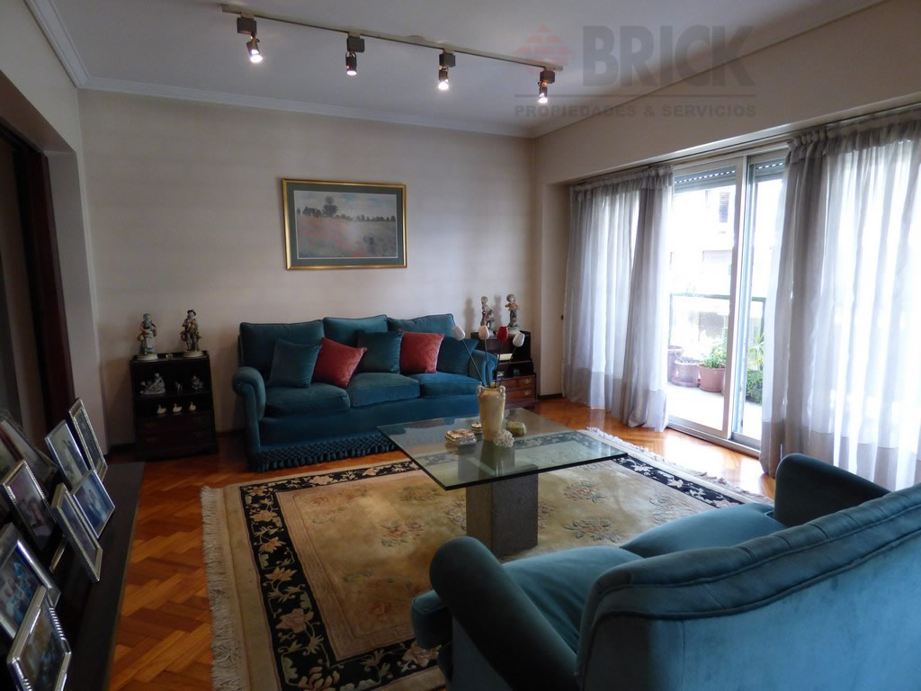 SANCHEZ DE BUSTAMANTE al 2300 Piso 6 3