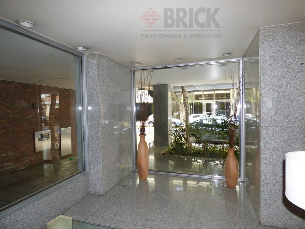 SANCHEZ DE BUSTAMANTE al 2300 Piso 6 39