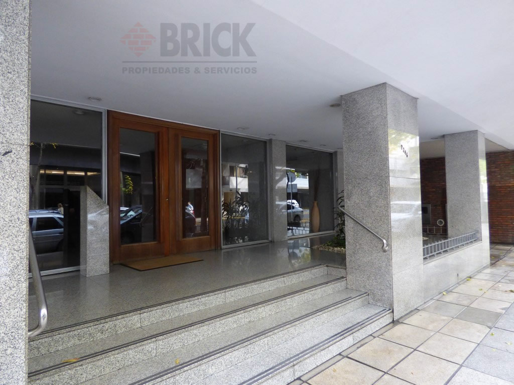 SANCHEZ DE BUSTAMANTE al 2300 Piso 6 41