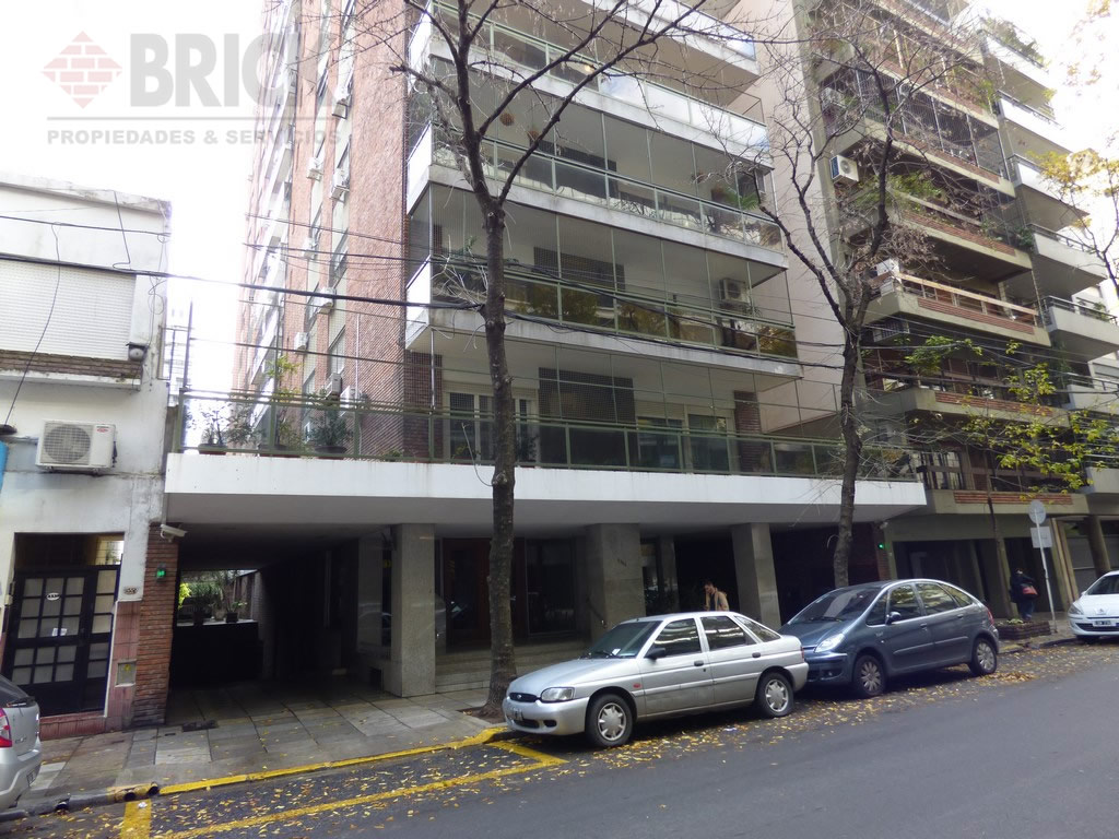 SANCHEZ DE BUSTAMANTE al 2300 Piso 6 42