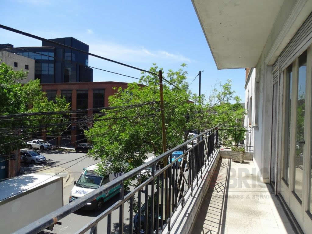 VELASCO, JUAN RAMIREZ DE al 1400 Piso 1 9