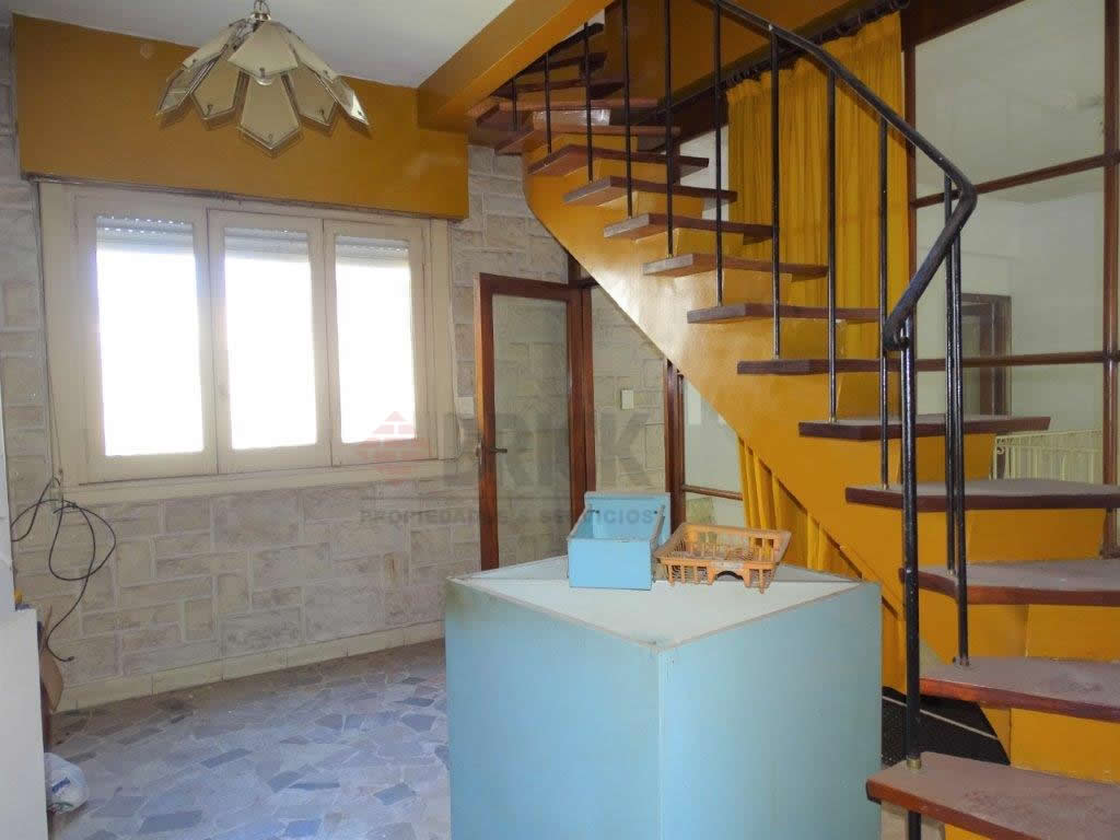 VELASCO, JUAN RAMIREZ DE al 1400 Piso 1 10