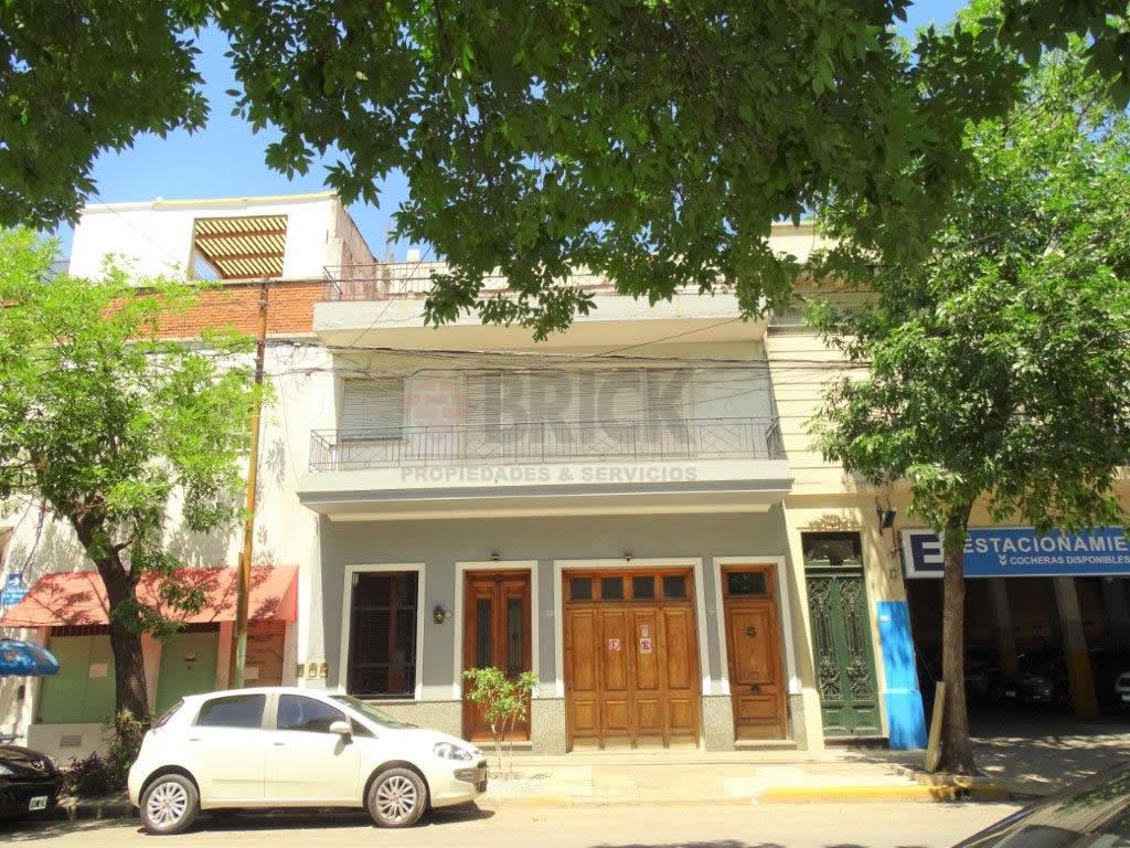 VELASCO, JUAN RAMIREZ DE al 1400 Piso 1 1