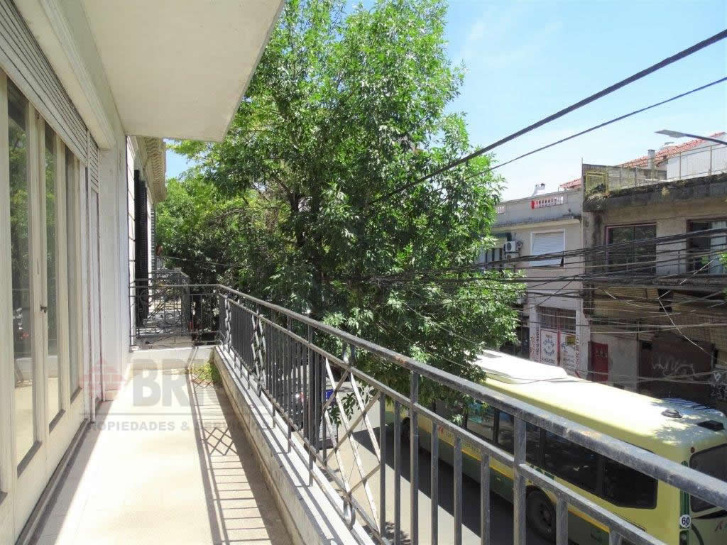 VELASCO, JUAN RAMIREZ DE al 1400 Piso 1 8