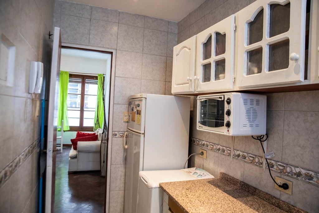 CORDOBA, AV. al 6200 Piso 3 12