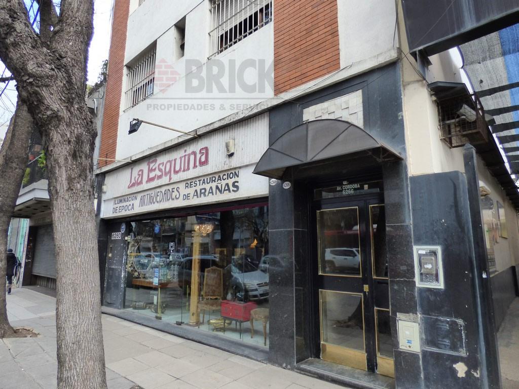 CORDOBA, AV. al 6200 Piso 3 21