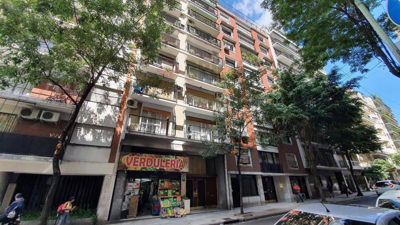 AZCUENAGA al 1000 Piso 7 1