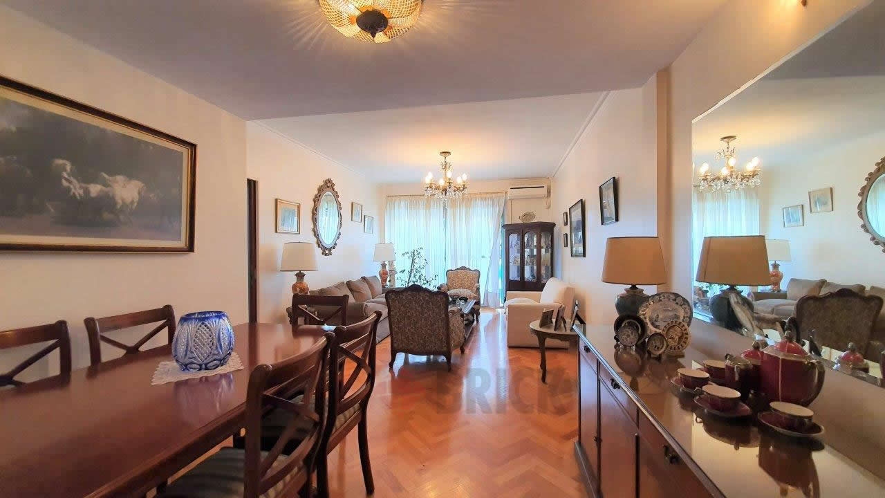 AZCUENAGA al 1000 Piso 7 2