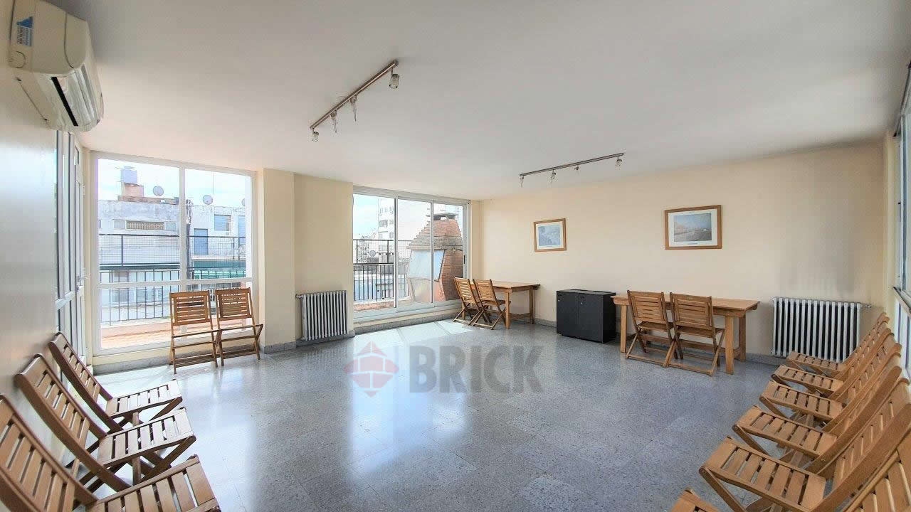 AZCUENAGA al 1000 Piso 7 36