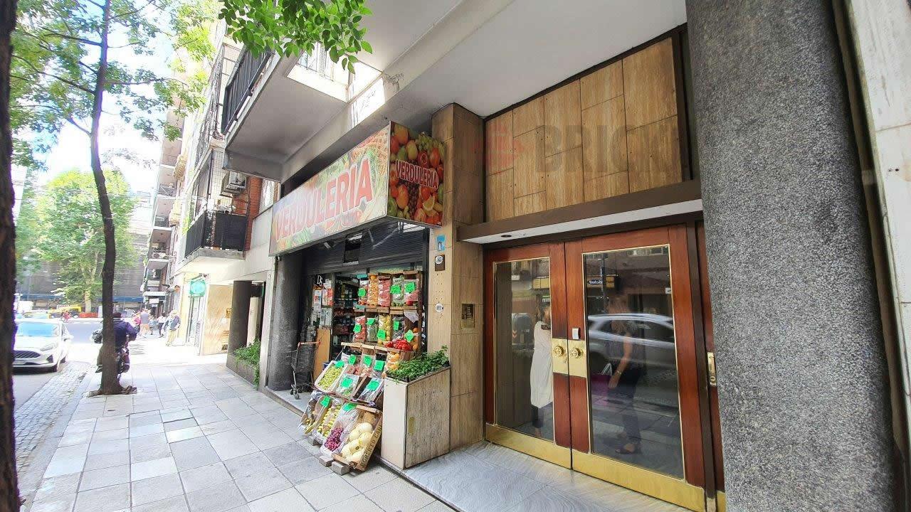 AZCUENAGA al 1000 Piso 7 40