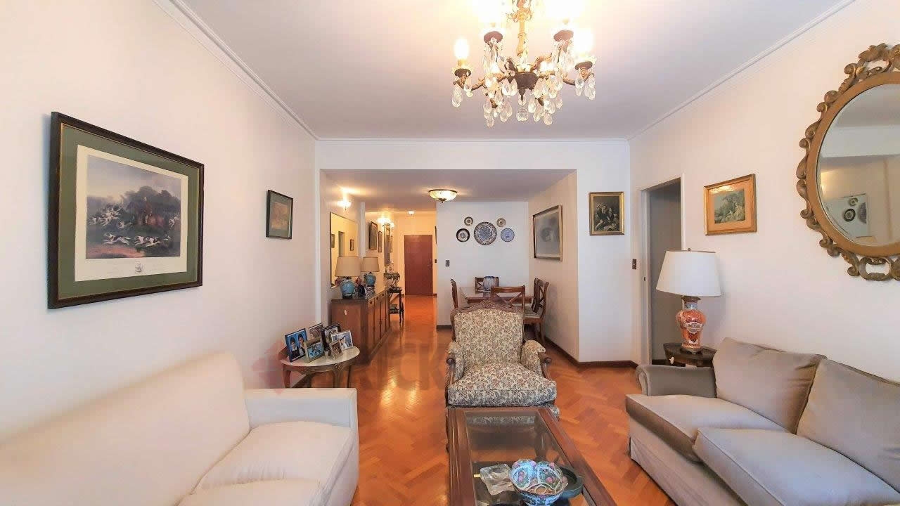 AZCUENAGA al 1000 Piso 7 5