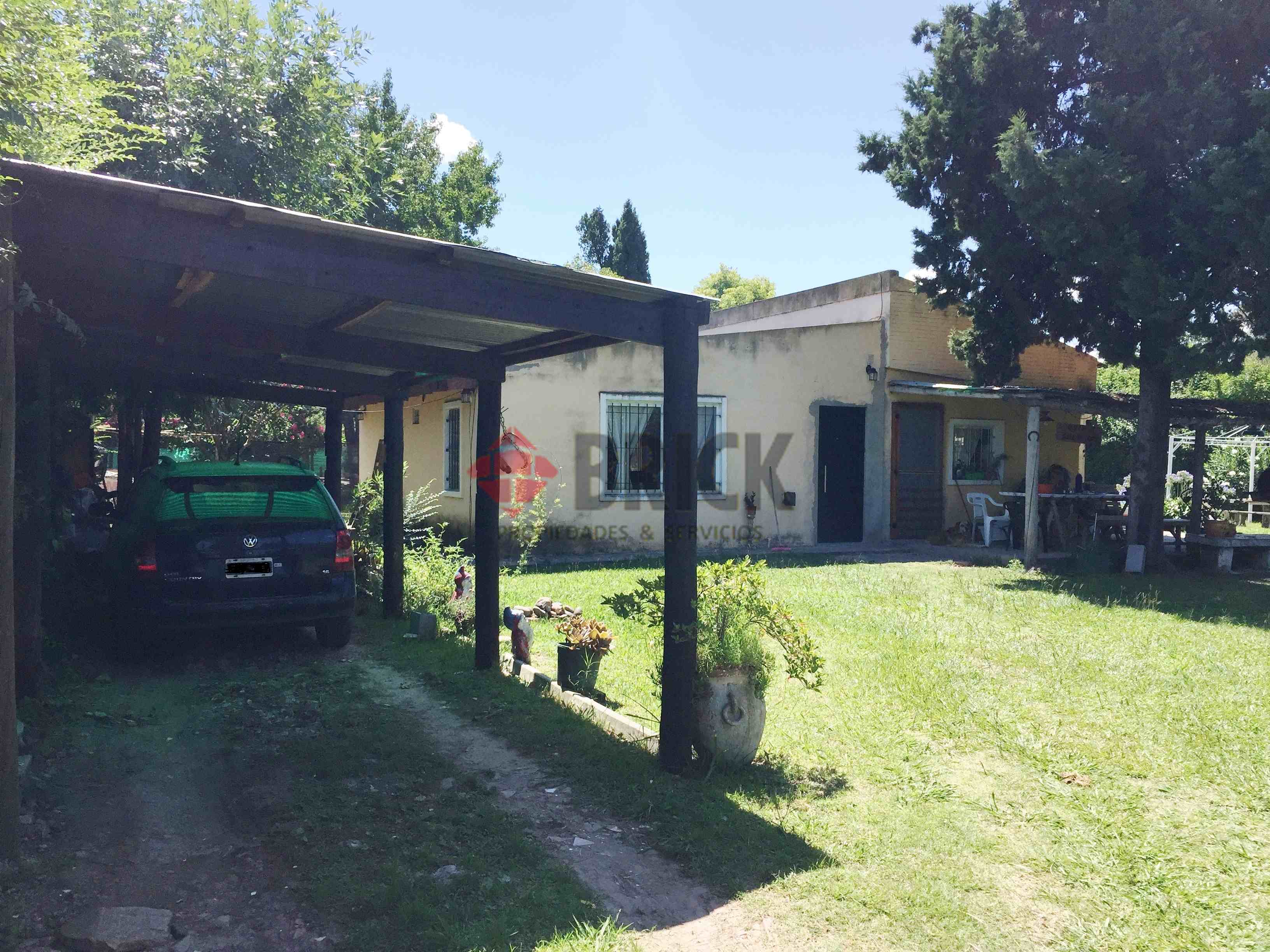 RIO GALLEGOS al 100 1