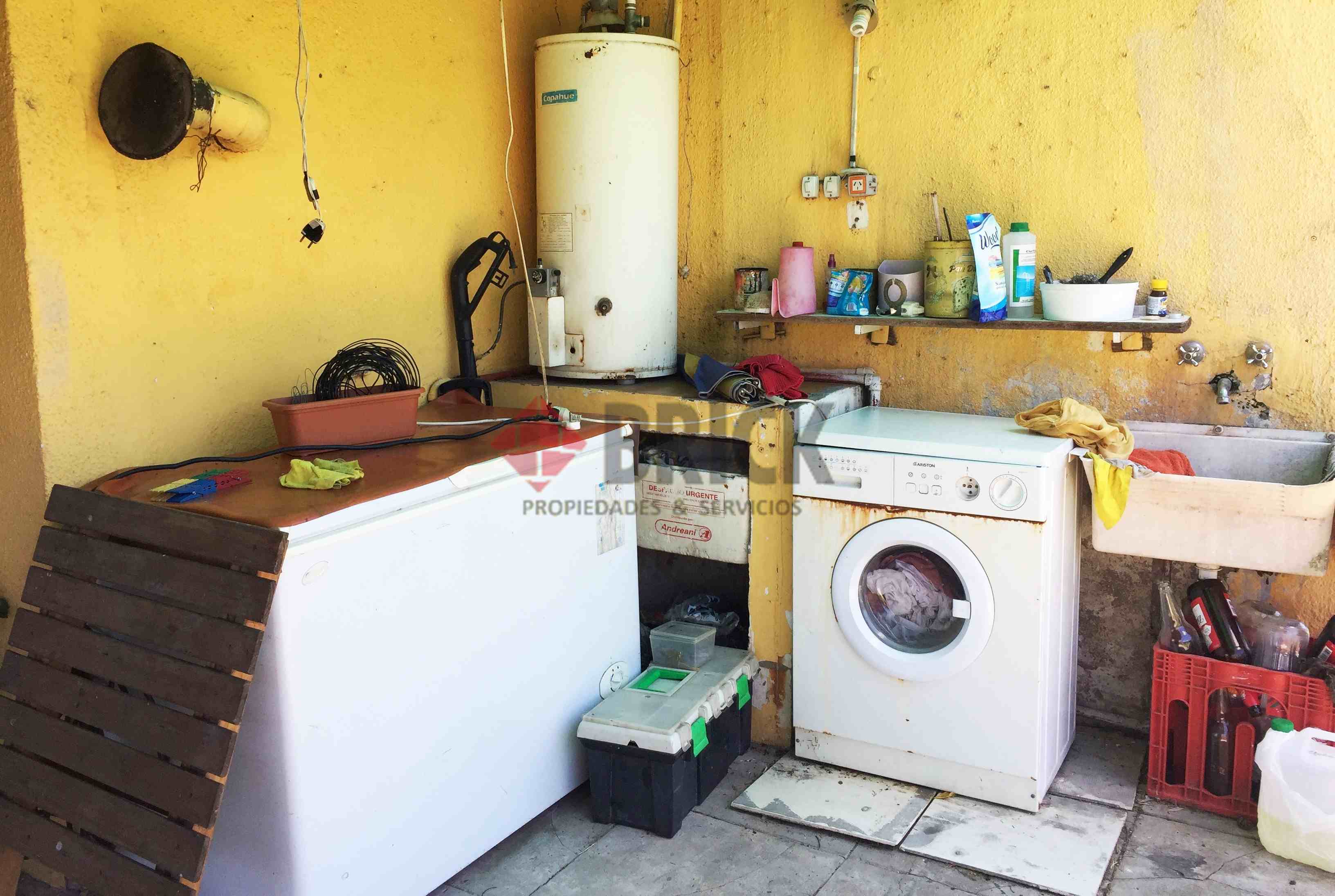 RIO GALLEGOS al 100 8