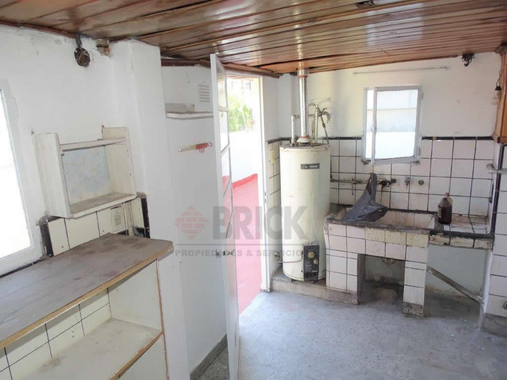 ALVAREZ THOMAS, AVDA. al 900 Piso 1 20