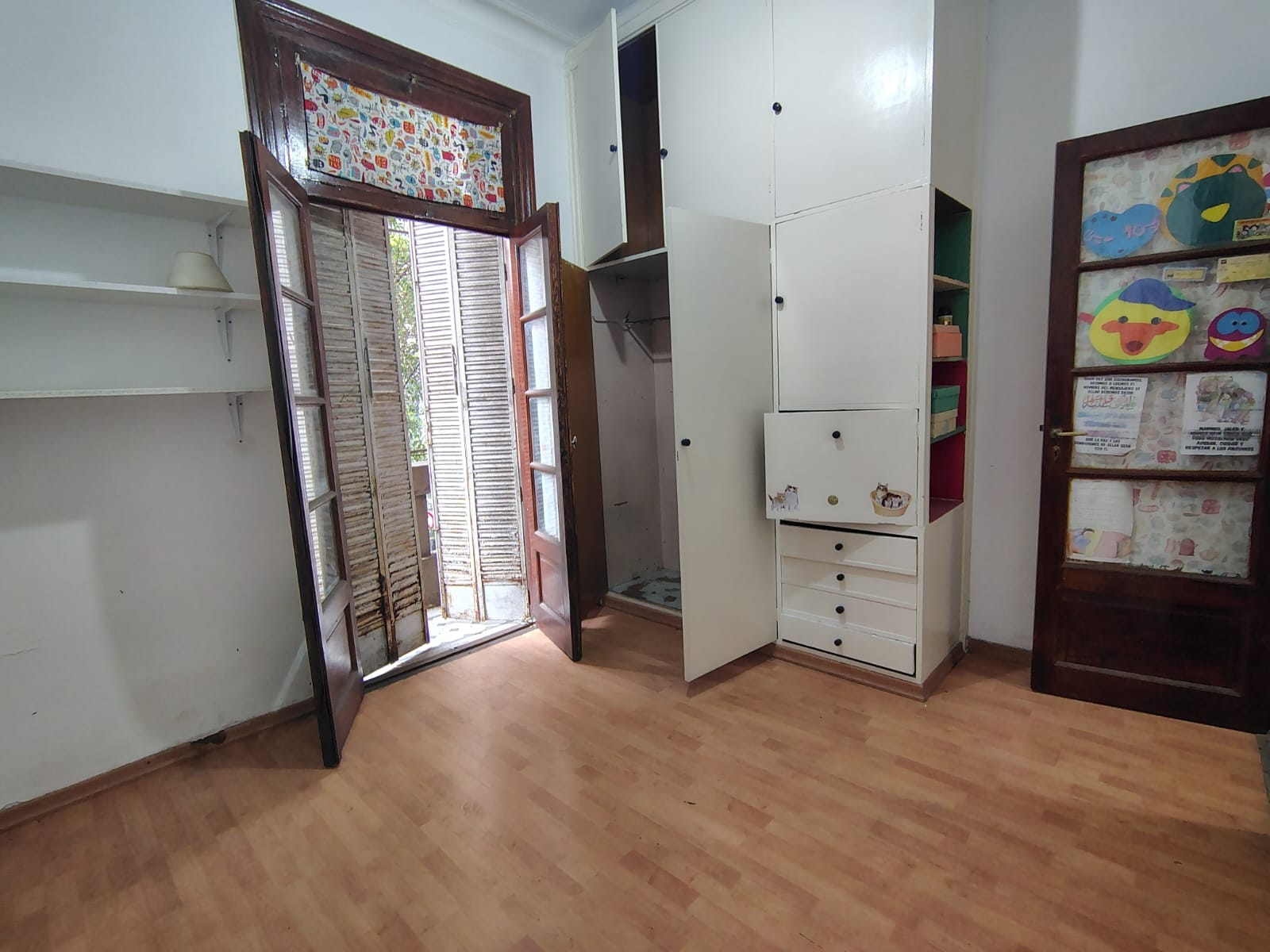 PASTEUR al 400 Piso 1 12