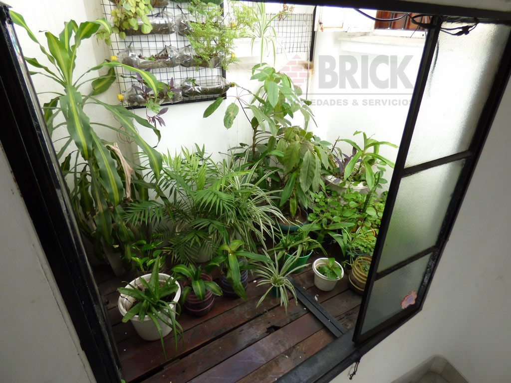 PASTEUR al 400 Piso 1 20