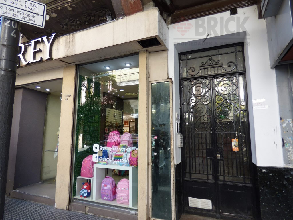 PASTEUR al 400 Piso 1 22