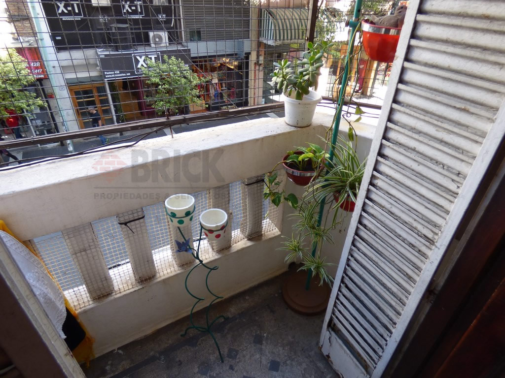 PASTEUR al 400 Piso 1 4