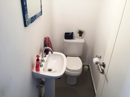 GENERAL PAZ al 900 Piso 2 9