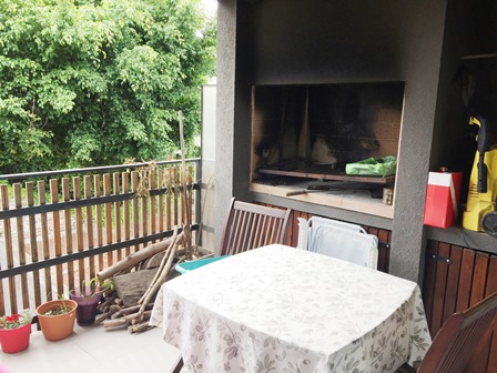 GENERAL PAZ al 900 Piso 2 10