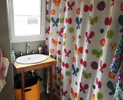 GENERAL PAZ al 900 Piso 2 16