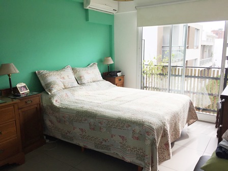 GENERAL PAZ al 900 Piso 2 17