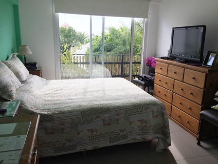 GENERAL PAZ al 900 Piso 2 21