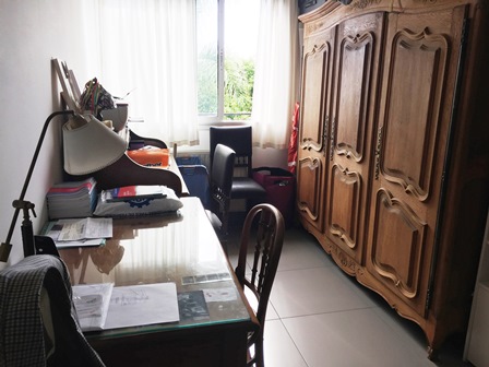 GENERAL PAZ al 900 Piso 2 23