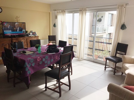 GENERAL PAZ al 900 Piso 2 24