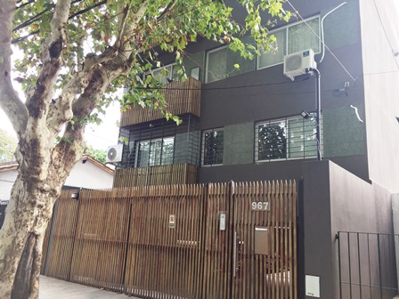 GENERAL PAZ al 900 Piso 2 26