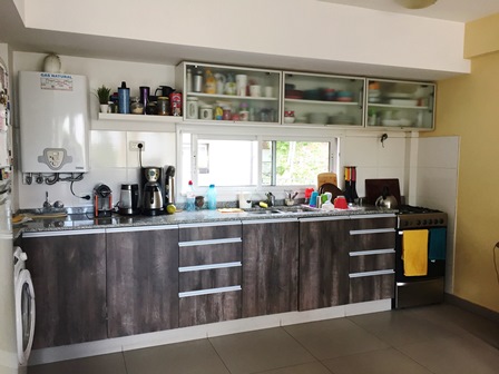 GENERAL PAZ al 900 Piso 2 4