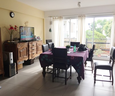 GENERAL PAZ al 900 Piso 2 6