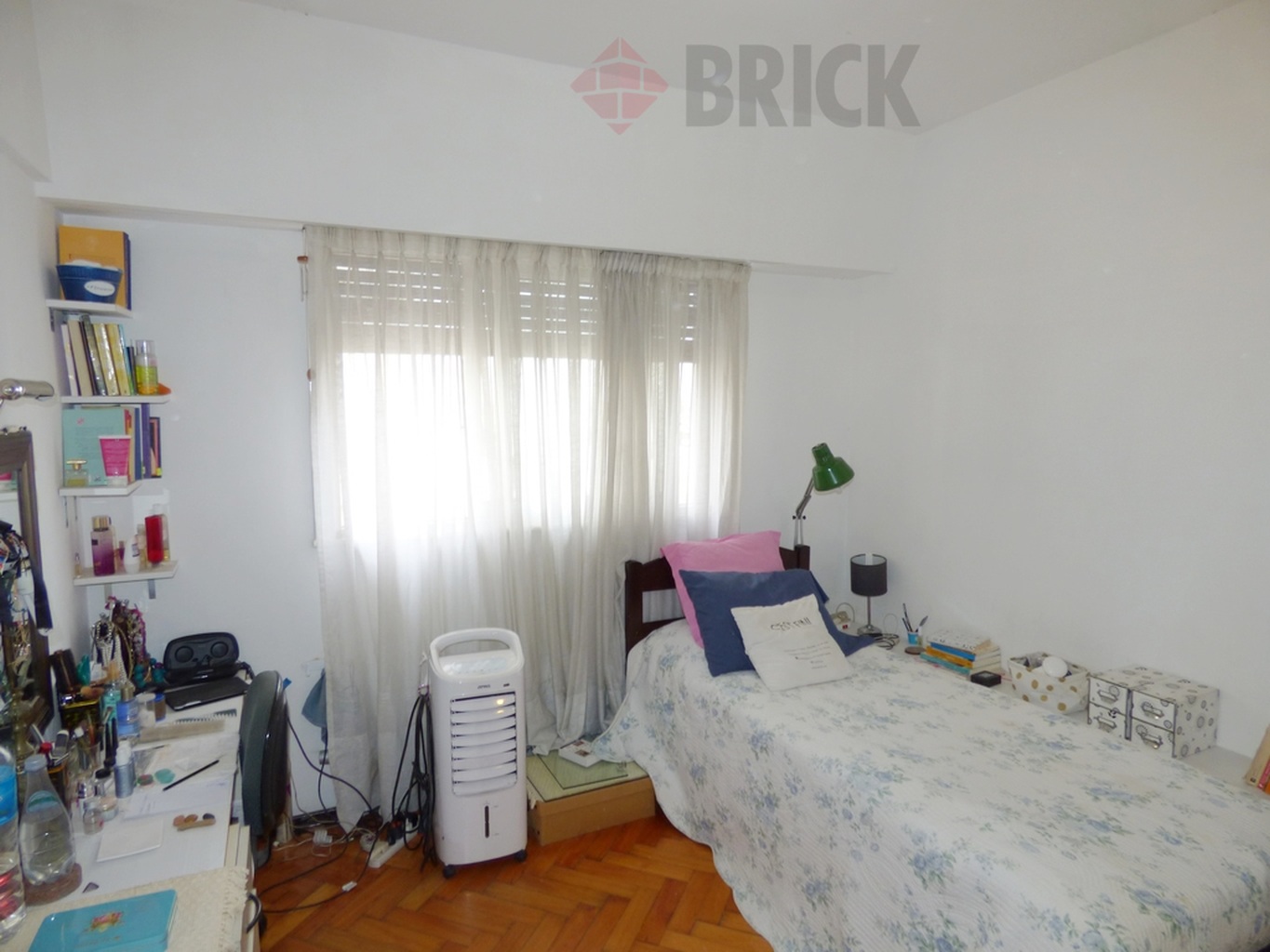 CORRIENTES, AV. al 4900 Piso 13 12